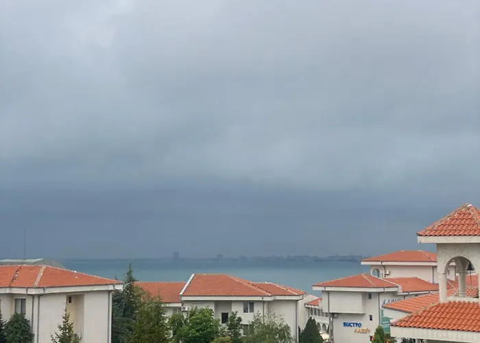 Cozy In Kambani 1 Sveti Vlas