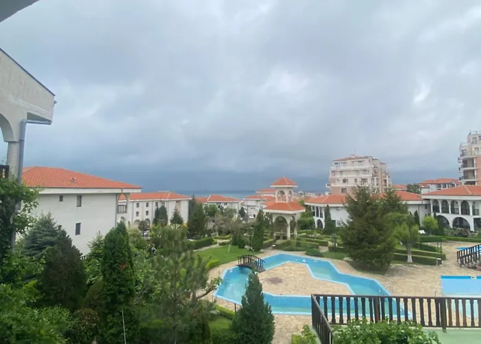 Cozy In Kambani 1 Lejlighed *