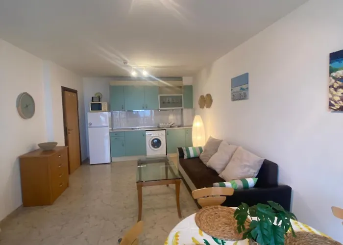 Cozy In Kambani 1 * Sveti Vlas