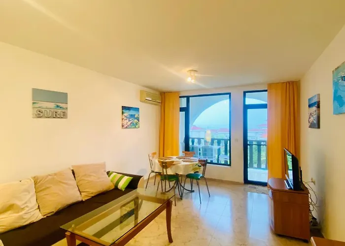 Cozy In Kambani 1 Lejlighed Sveti Vlas