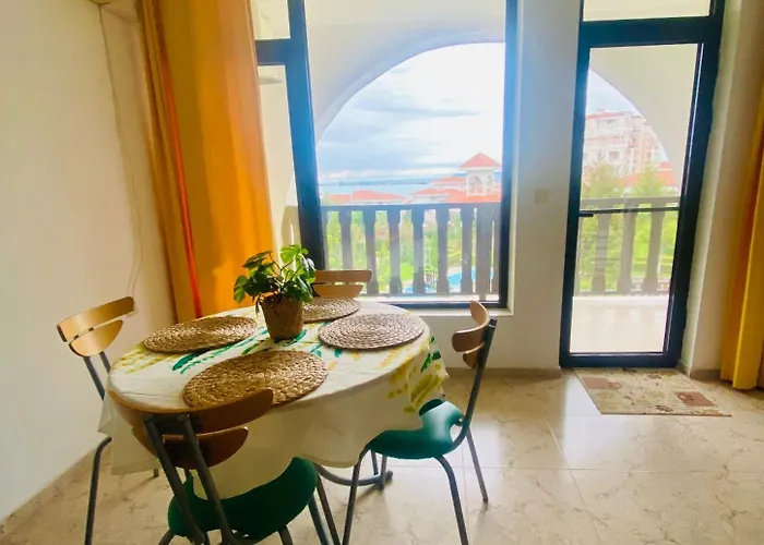 Cozy In Kambani 1 Sveti Vlas