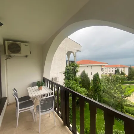 Cozy In Kambani 1 Apartment Sveti Vlas