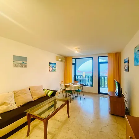 Cozy In Kambani 1 Apartment Sveti Vlas