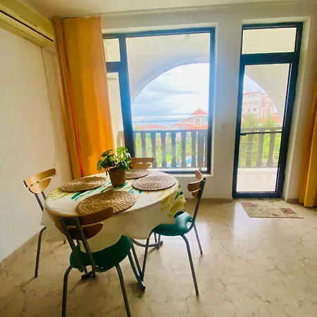 Cozy In Kambani 1 Sveti Vlas