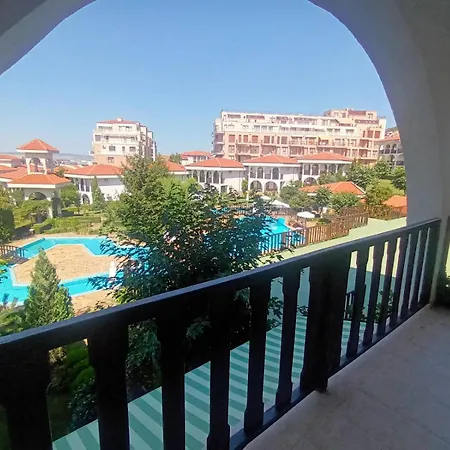 Cozy In Kambani 1 Apartment