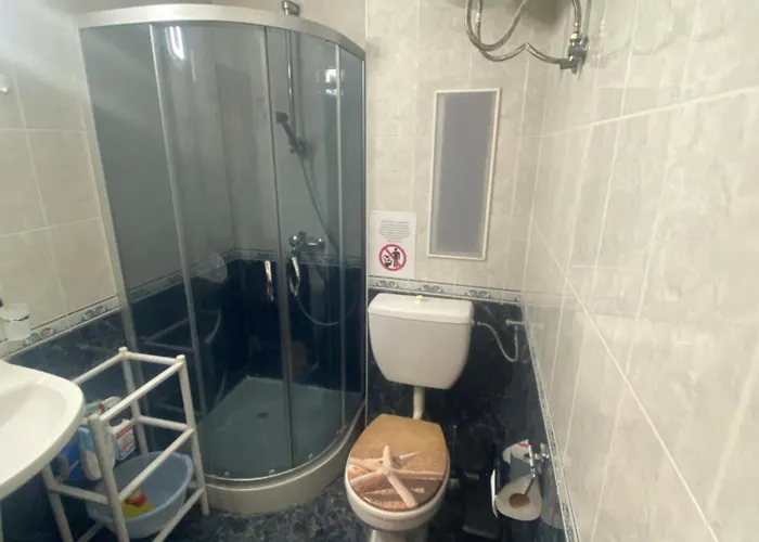 Cozy In Kambani 1 Апартамент