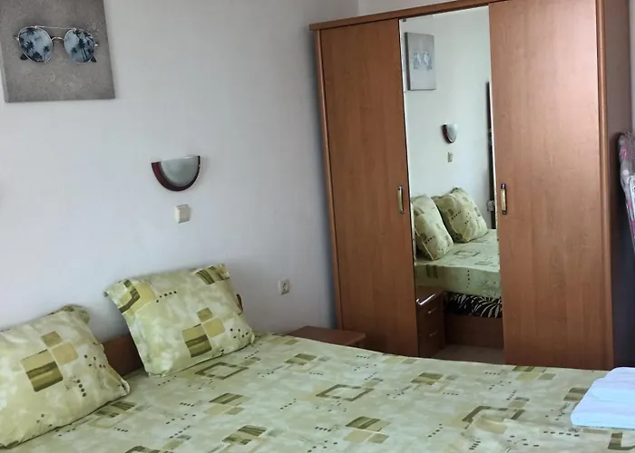 Cozy In Kambani 1 Апартамент Свети Влас