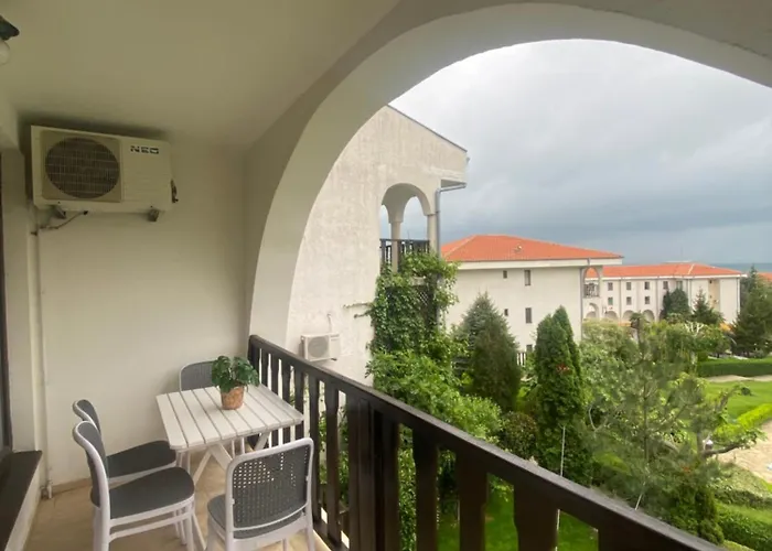 Cozy In Kambani 1 Апартамент Свети Влас