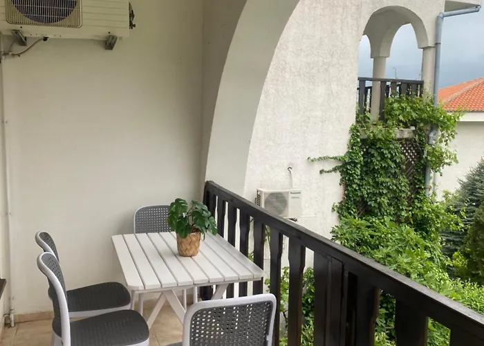 Cozy In Kambani 1 Апартамент