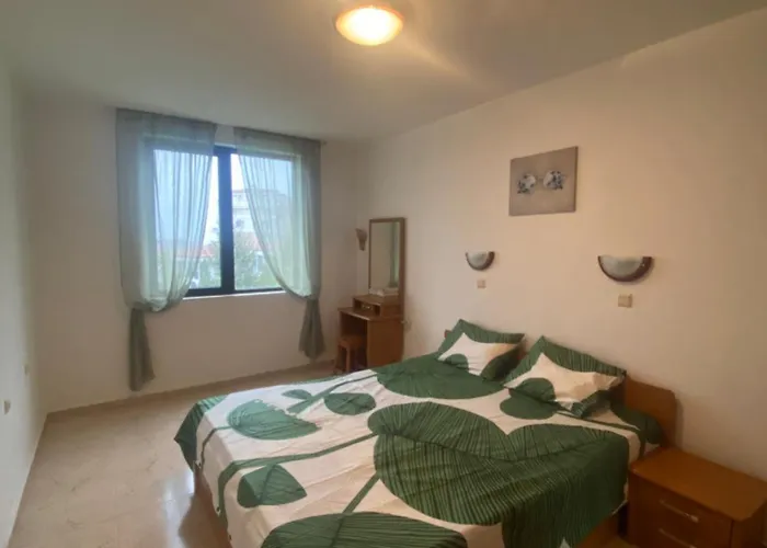 Cozy In Kambani 1 Апартамент *