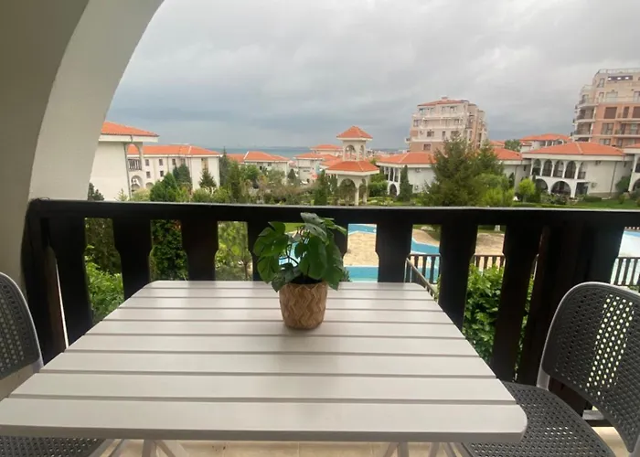 Cozy In Kambani 1 * Свети Влас