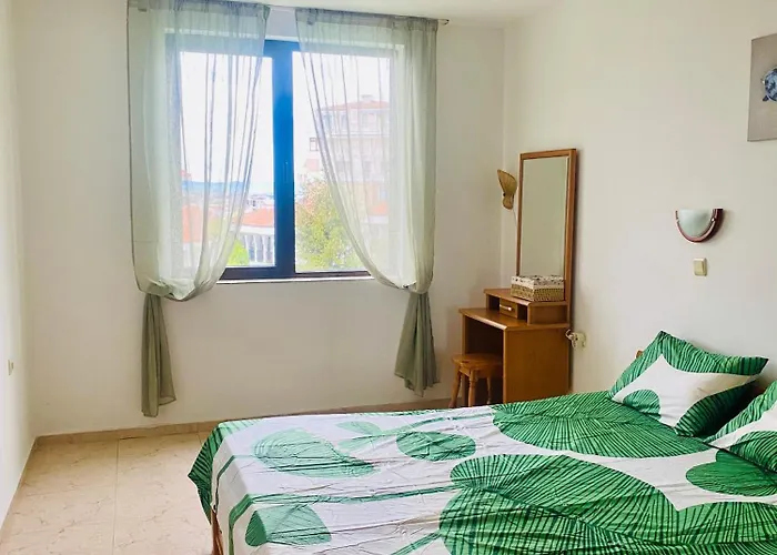 Cozy In Kambani 1 Апартамент